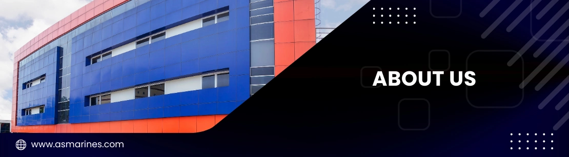 Tentang Anugrah Sukses Marine